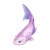 "Palettetail" icon