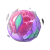 "Bedrock Crystal: Command" icon