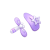 "Starlit Companions" icon