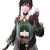 "Scaly Dream" icon