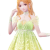"Crystal Poems: Spring" icon