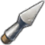 "Ordinary arrow" icon