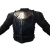 "Black Knight Pauldron" icon