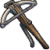"Field crossbow" icon
