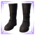 "Blackwater Boots" icon