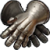 "Hourglass gauntlets" icon