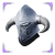 "Champion's Helmet" icon