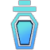 "Hi-Potion" icon