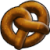 "Pretzel" icon
