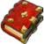 "A book of humourous anecdotes." icon