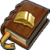 "Rare book from Sedletz" icon