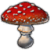 "Amanita muscaria" icon