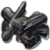 "Charcoal" icon