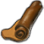 "Pig skin" icon