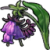"Comfrey" icon