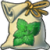 "Dried mint" icon