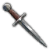 "Dagger" icon