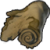 "Flea-ridden blanket" icon