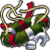 "Tachov maypole" icon