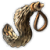 "Poacher's squirrel tail" icon