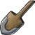 "Spade" icon