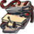 "Tailor's kit" icon