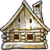 "Village" icon