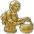 "Potion Seller" icon