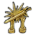 "Hardened Steel" icon