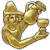 "Experienced Reveller" icon