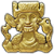 "Indomitable Drunk" icon