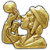 "Enhanced Mixture" icon