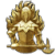 "Menacing Presence" icon
