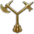 "Hack and Slash" icon