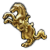 "Towering Menace" icon
