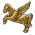 "Ride Like the Wind" icon