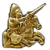 "Into the Fray" icon