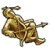 "Hal Shot First II" icon