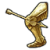 "Crippling Shot" icon