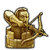 "Steady Aim II" icon