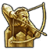 "Steady Aim" icon