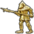 "Infantryman" icon