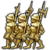 "Militia Training" icon