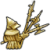 "Iron Rain" icon