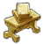 "Cushion" icon