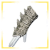 "Gauntlets of Sobek" icon