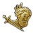 "Tendon Slicer" icon