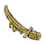 "Cutting Edge" icon