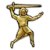 "Showtime" icon