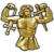 "No Pain No Gain" icon
